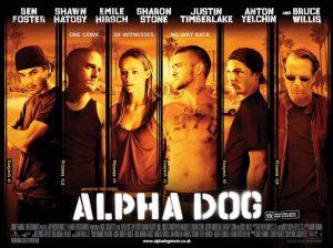 alpha-dog